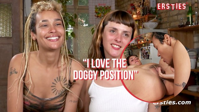 Ersties porn