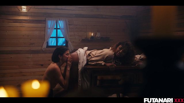 Face Fucking video with prefect Sarah Heizel from Grab