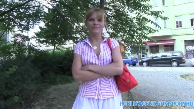 Outside action with prefect Baby Dream from Grab