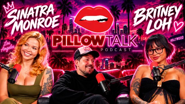 Pillow Talk
