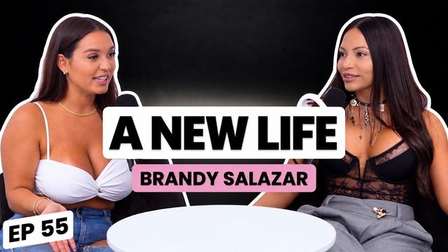 Sfw sex with prefect Brandy Salazar from Grab