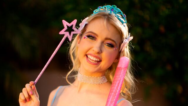 Missionary video with prefect Chloe Cherry