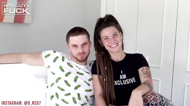 Hot Guys Fuck