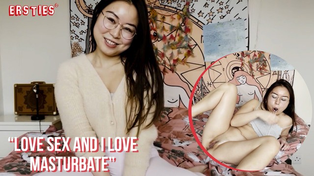 Masturbation bang