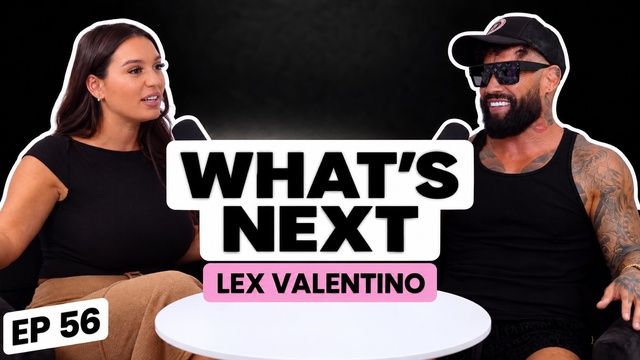 Sfw porn with passionate Lex and Valentino from Grab