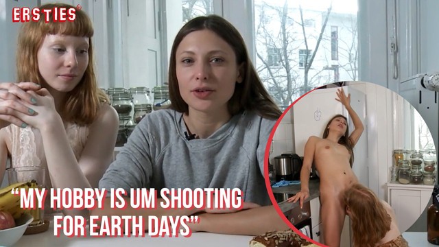 Kitchen video with passionate Bonnie from Grab