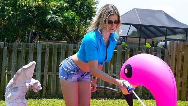 Milf video with prefect Cory Chase and Tyler Nixon from Grab