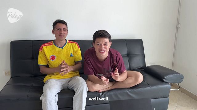 Gay Faggot Cocksucker porn