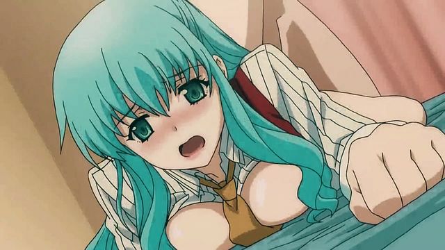 Paizuri smut from Grab
