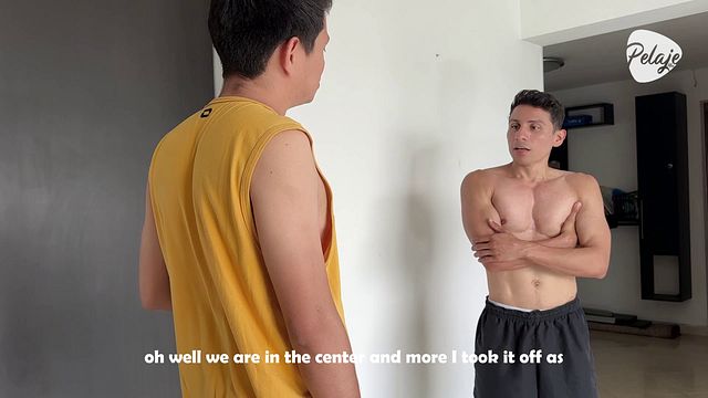 Daddy sex