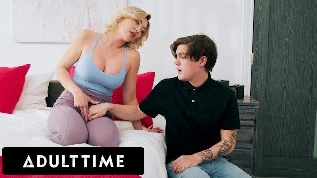 Sporty video with passionate Adira Allure and Tyler Cruise from Grab