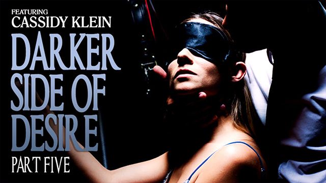 Micky Mod video with awesome Cassidy Klein from Grab