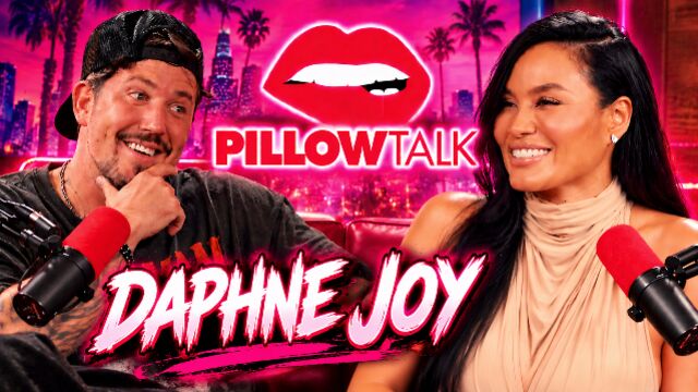 Pillow Talk