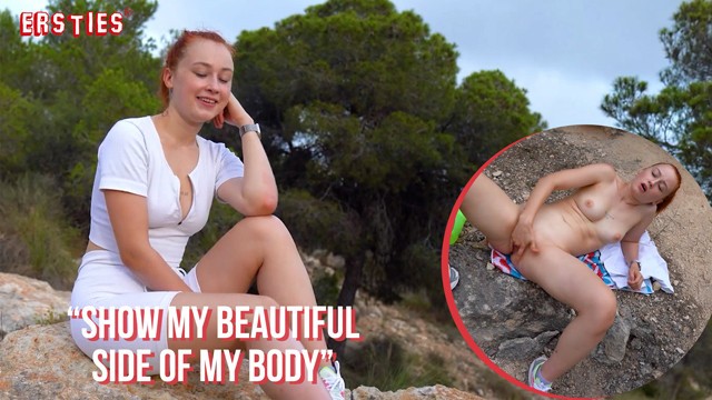Natural Tits video with awesome Sheryl from Grab