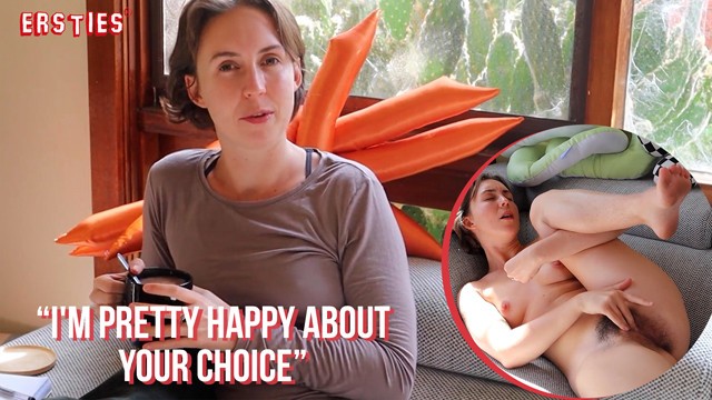German sex with pretty Olive