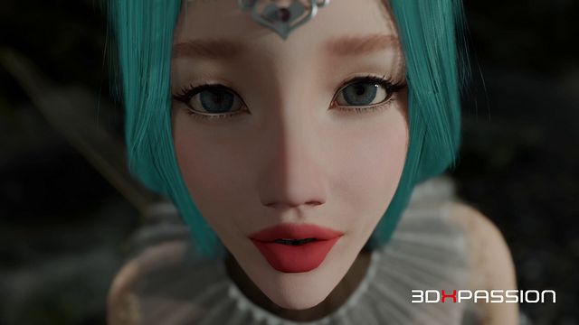 3DXPassion