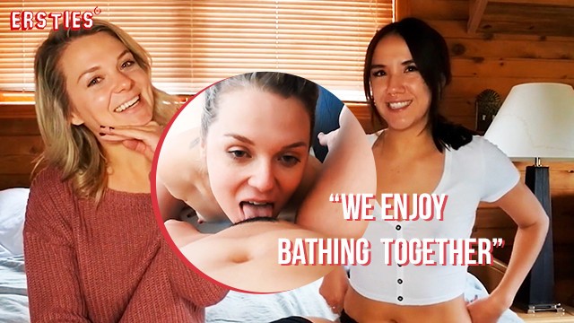 Shower bang