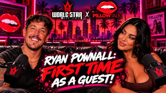 Podcast screw with seductive Ryan Keely from Grab