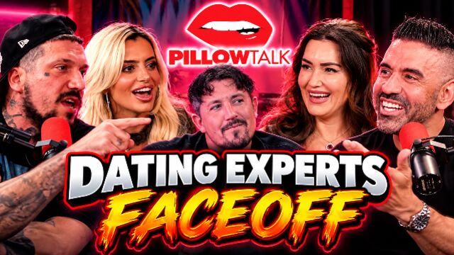 Podcast porn from Grab