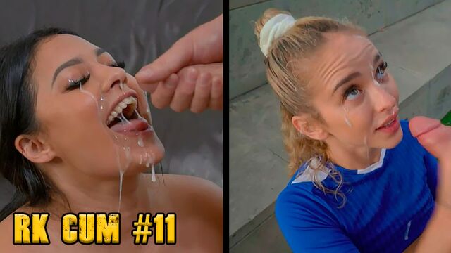 Cum Compilation film from Compilation