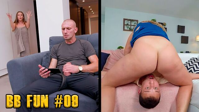 Fun Compilation scene from Compilation