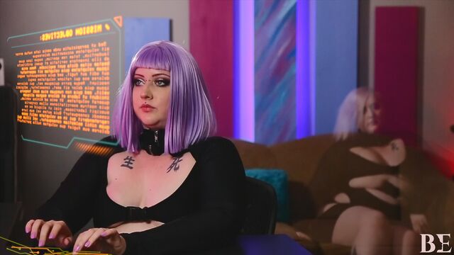 Doggystyle movie with awesome Princess Dandy