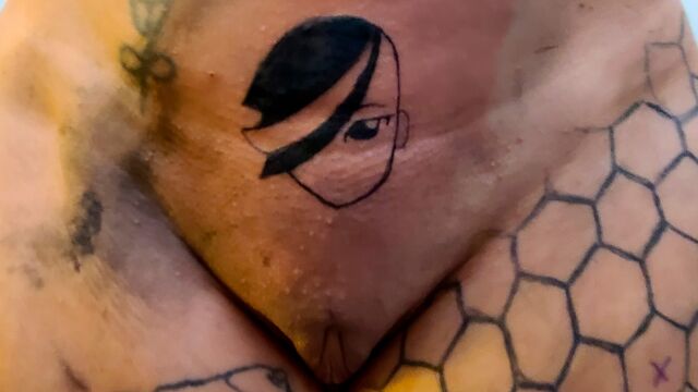 Short Hair screw with horny Nayomi Sharp