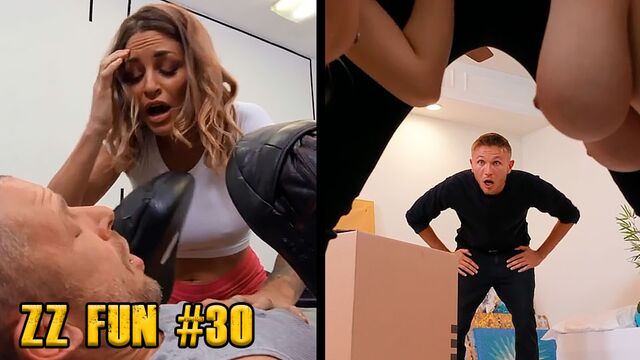 Fun Compilation action from Compilation